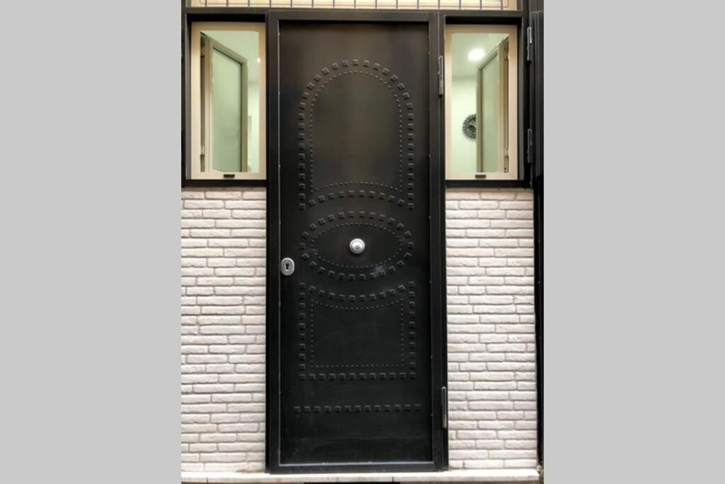 شقة Mini-House Museo نابولي المظهر الخارجي الصورة
