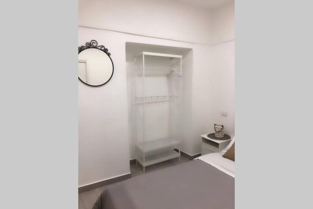 شقة Mini-House Museo نابولي المظهر الخارجي الصورة