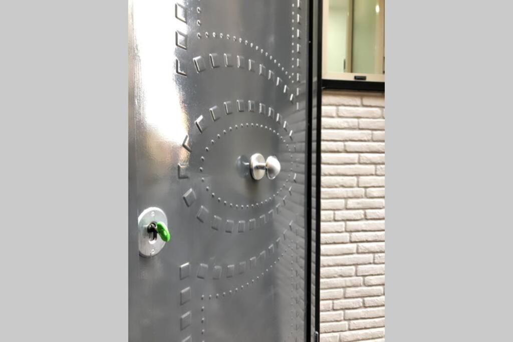 شقة Mini-House Museo نابولي المظهر الخارجي الصورة