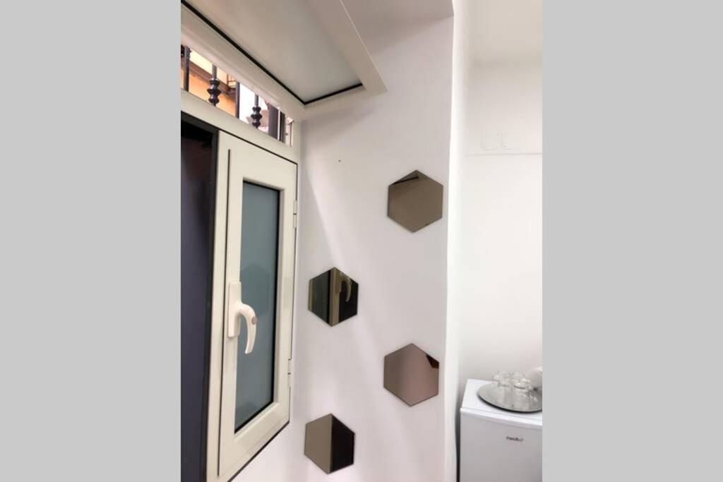 شقة Mini-House Museo نابولي المظهر الخارجي الصورة